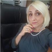 Diplomata liceo linguistico massima serietà e competenza ripartisce lezioni a ragazzi medie ed elementari anche a domicilio